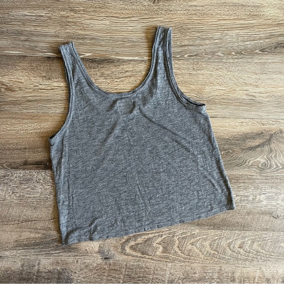 SOLD American Eagle Outfitters Textured Tribal Print Tank Top, Women's Size Lg - Picture 5 of 5